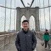 Gerald Wang