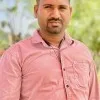 Dharma Ram