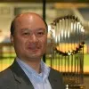 Raymond Chan