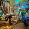 Gaffi Kamwendo