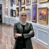 Sarah Abbas