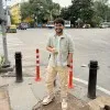 Mayank Bhola