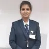 Rohini Damodare