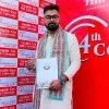 Agam Mishra