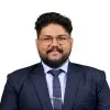 Ashwith Poojary