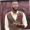 Paul Nwobia