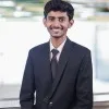 Harsh Kothari