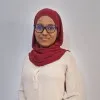 Afrah Azhar