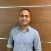 MAYANK PANDEY