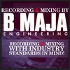 B MAJA ENGINEERING