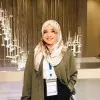 Maha Iqbal