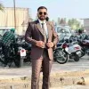 Ajay Kumar