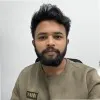 E Rajkumar Desetti