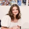 Ellie Benson