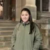 Roshani Shrestha