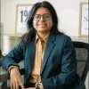 Siddhi Thakkar