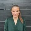 Carly Saltsman
