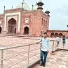 kailash kushwaha