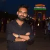 Mrityunjoy Saha