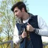 Kirill Klechenov