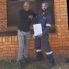 Mduduzi Enerst