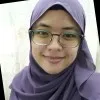 Nashrah Ahmad