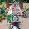 Susheel Pandey