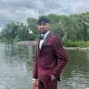 Eshaan Shah