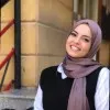 farah daoud