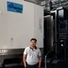 Anand Mk