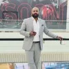 Mohammed Shafeeque