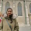 Shraddha Bhongade
