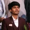 D Akash Mallikarjuna