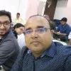 Kaushik Anand