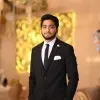 Umaid Ahmed