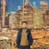 Yiwei Mao