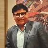 Rakesh Chaturvedi