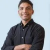 Hashil Rajcoomar