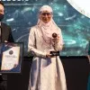Eqa Fakhri Is Born To Empower