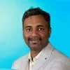 Aniket Dhuru