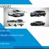 United Transport