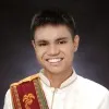 Peregrin Santiago