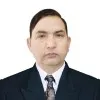 Syed Tufail Hussain Shah