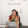 Gitanjali shelge