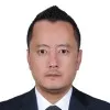 Joshua Wangdi Bhutia