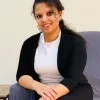 Mahima MK