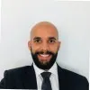 Mehdi Boukhalkhal
