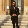 Mustafa Deif