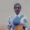 Lebogang Mohlolo