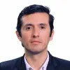 Nicolas Mendoza